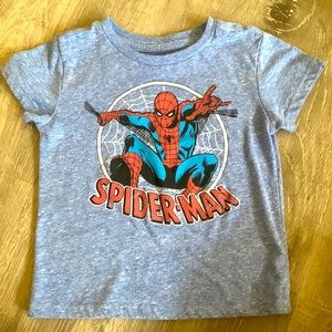 3T target baby boy T-shirt